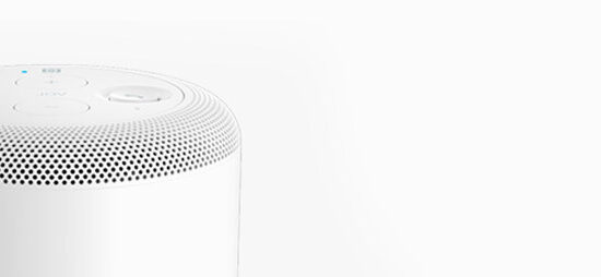 مكبرات الصوت المنزلي