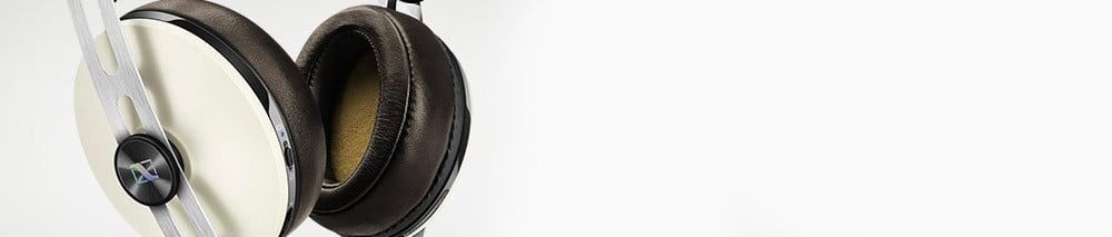 Momentum 3 سماعات الرأس