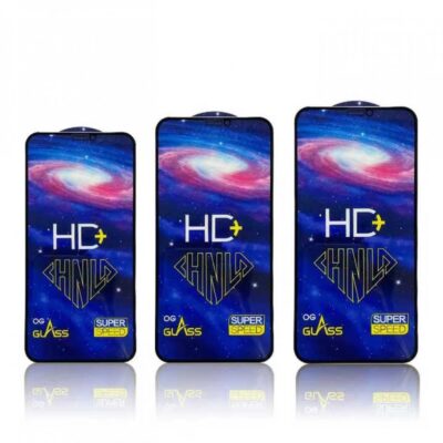 اسكرينه HD+ ( البكت في 10 ) جميع الانواع