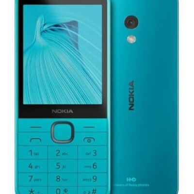 جهاز نوكيا 108 4G، حشوات الفراشة الدولية