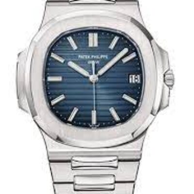 ساعة باتيك فيليب للرجال بسوار فولاذي