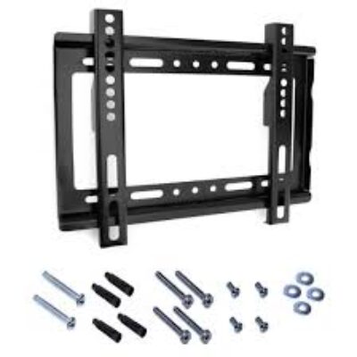 حامل شاشة ثابت Crash X1000 مقاس 14–42 بوصة