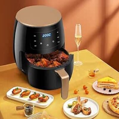 اير فراير سيلفر كريست